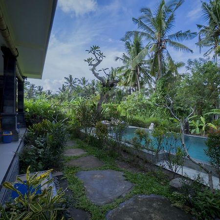 Vinayaka Ubud Luaran gambar