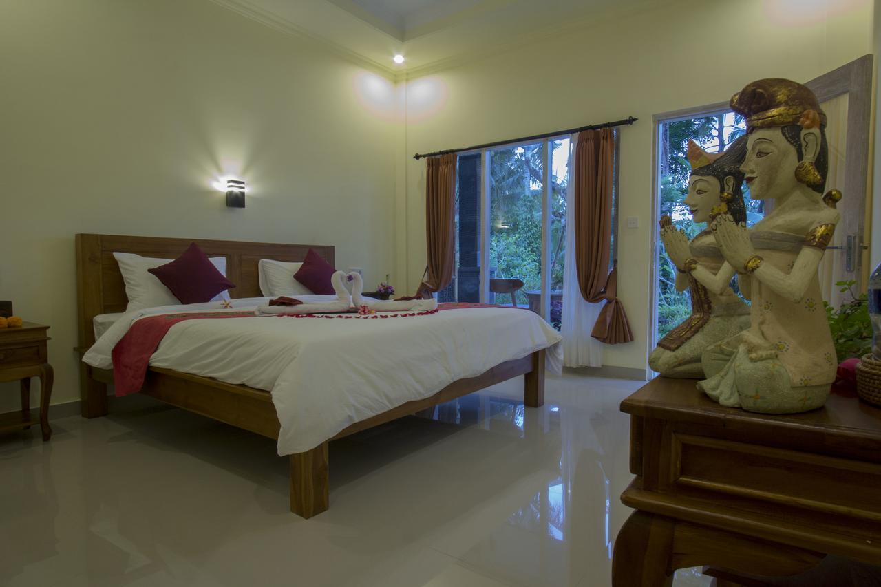 Vinayaka Ubud Luaran gambar