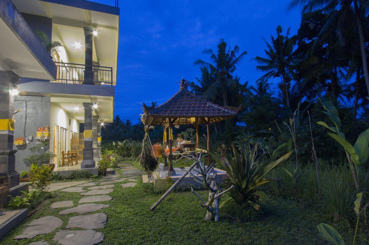 Vinayaka Ubud Luaran gambar