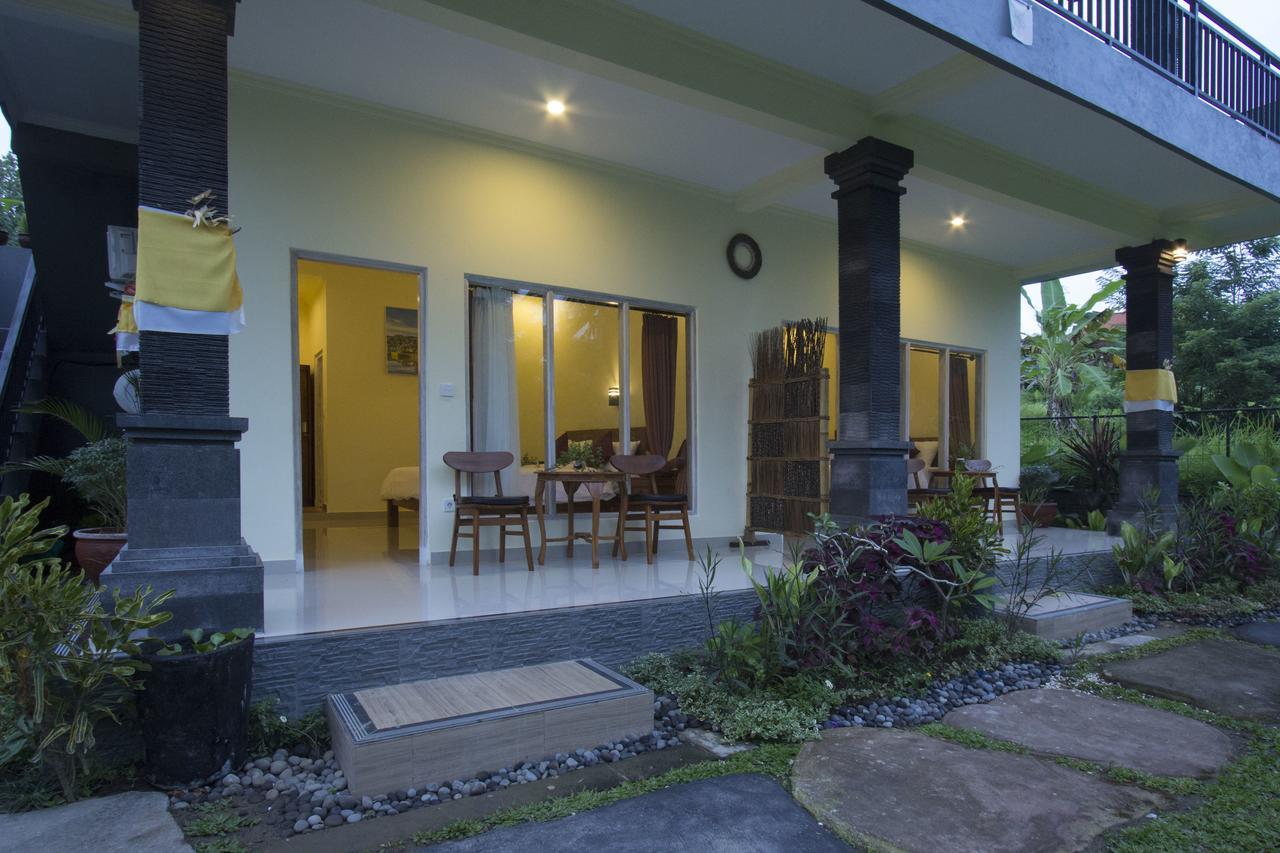 Vinayaka Ubud Luaran gambar