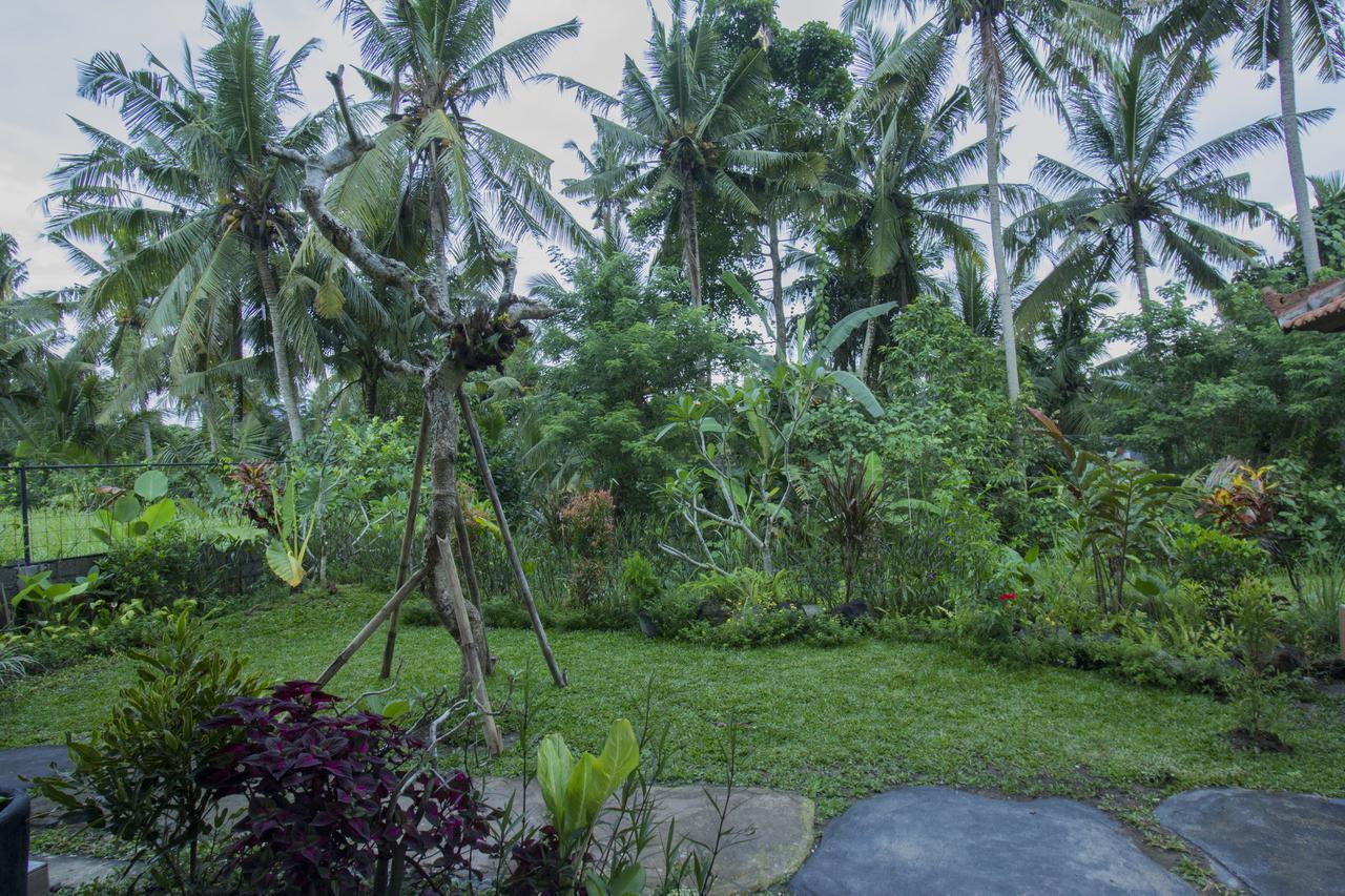 Vinayaka Ubud Luaran gambar