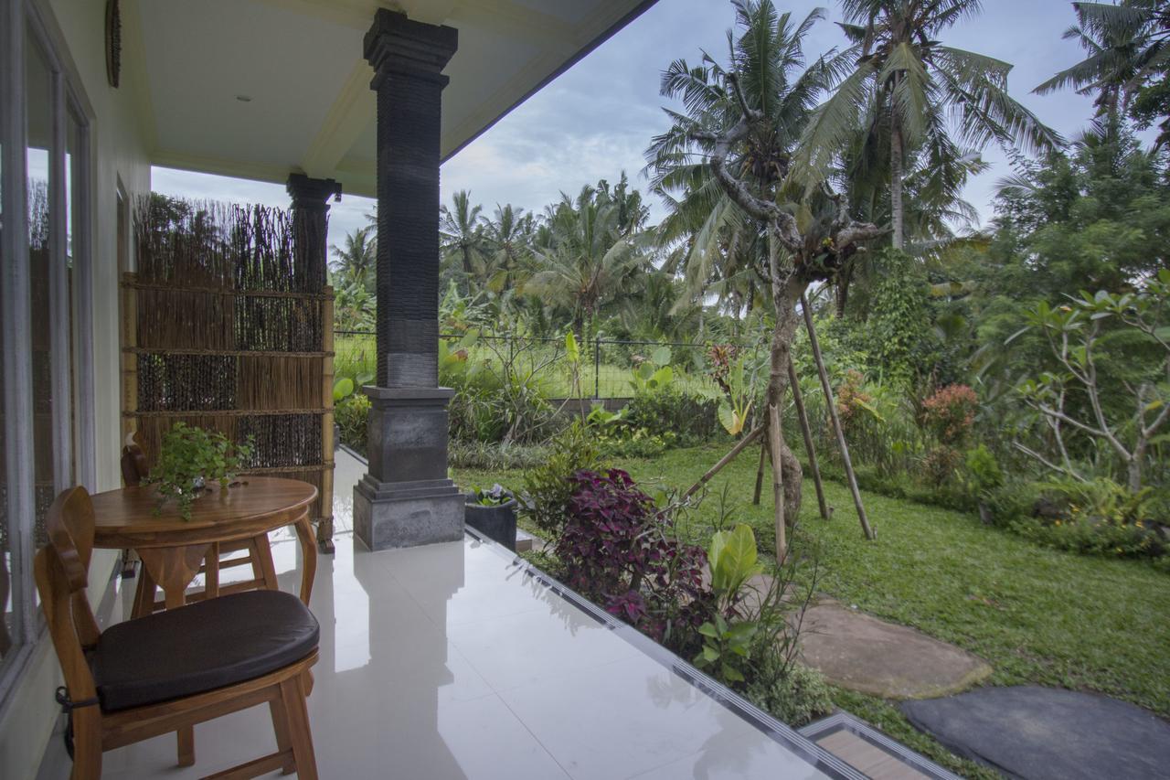 Vinayaka Ubud Luaran gambar