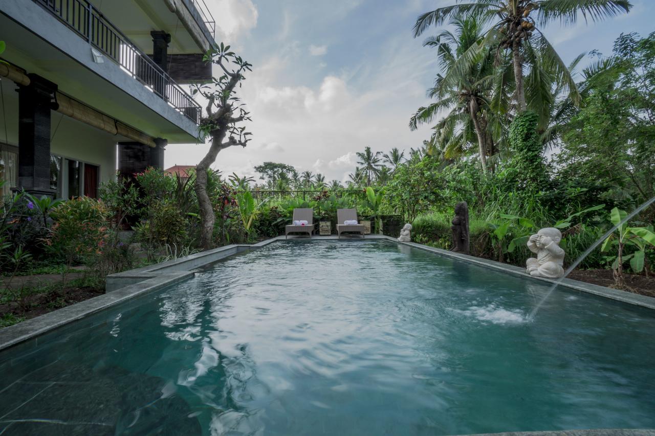 Vinayaka Ubud Luaran gambar