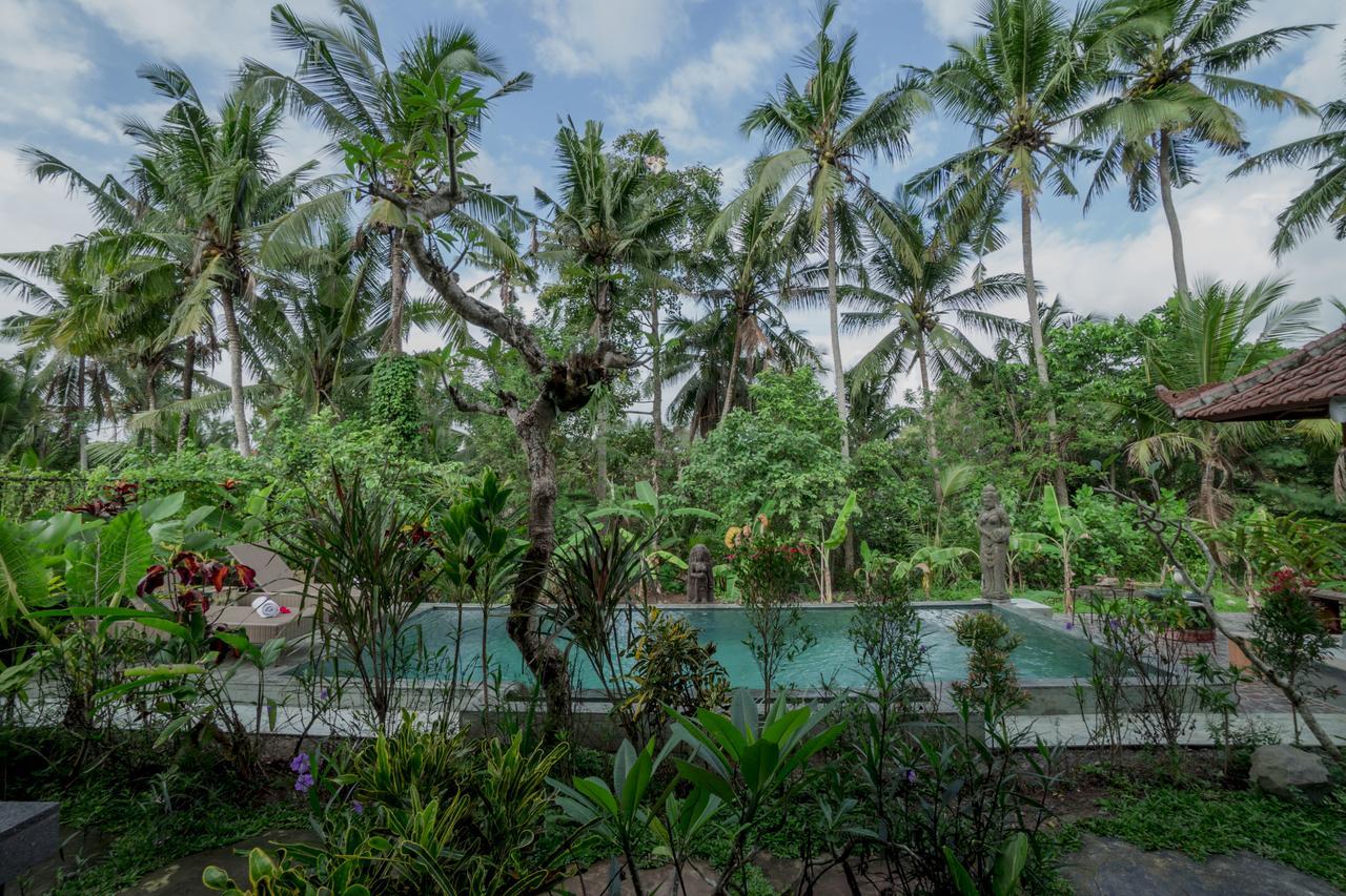 Vinayaka Ubud Luaran gambar