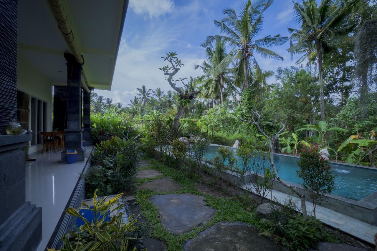 Vinayaka Ubud Luaran gambar