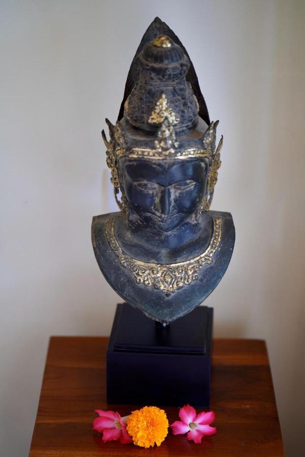 Vinayaka Ubud Luaran gambar