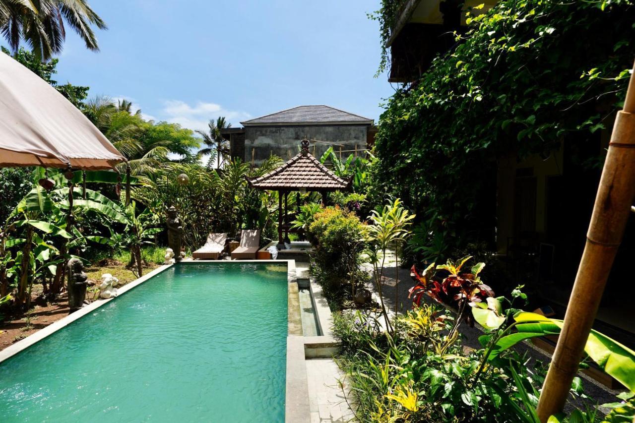 Vinayaka Ubud Luaran gambar