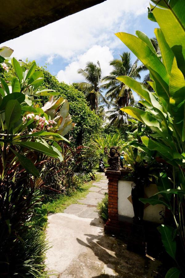 Vinayaka Ubud Luaran gambar