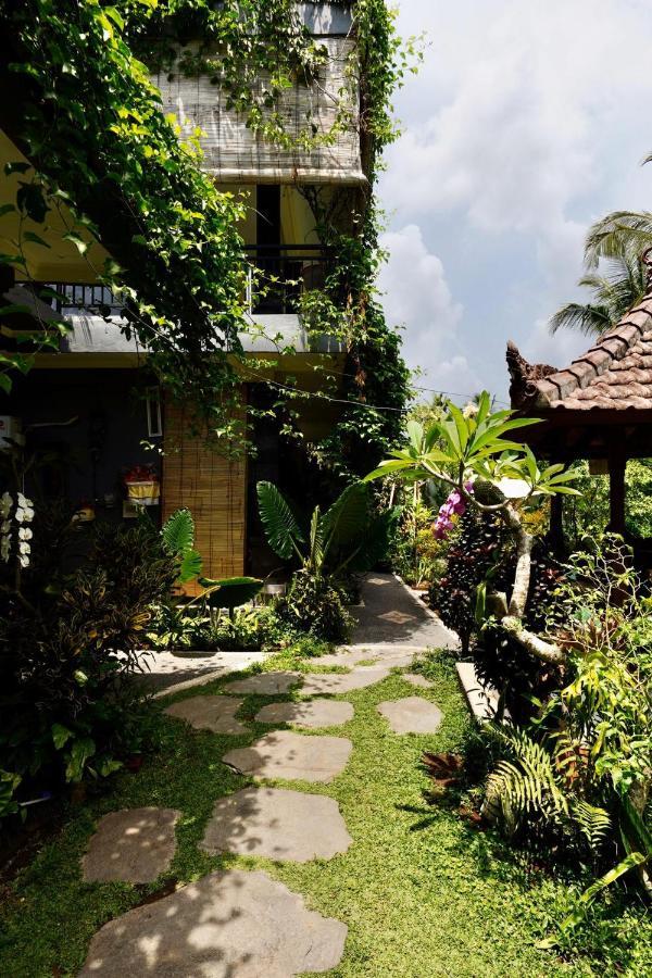 Vinayaka Ubud Luaran gambar