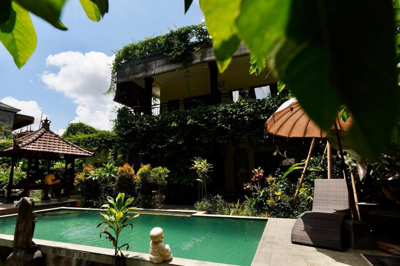 Vinayaka Ubud Luaran gambar