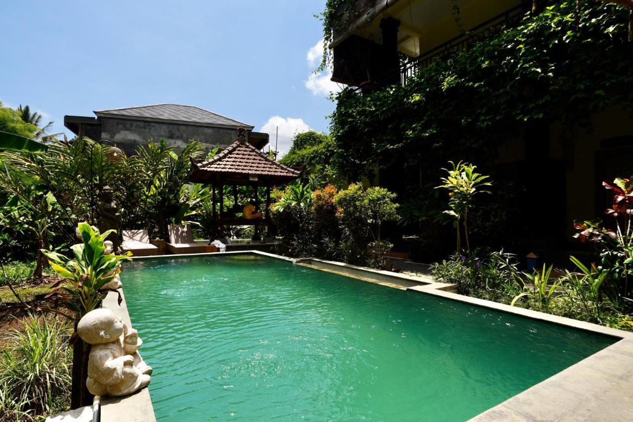 Vinayaka Ubud Luaran gambar